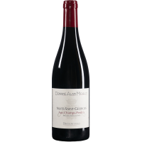 Nuits-Saint-Georges 1er Cru Aux Champs P gallery