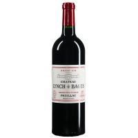 Pauillac (Grand Cru Classé) - 201 gallery