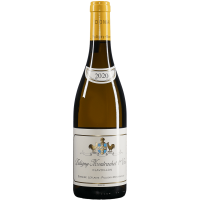 Puligny-Montrachet 1er Cru Clavoillon -  gallery