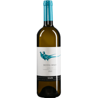 Rossj-Bass Langhe - 2023 - Gaja gallery