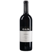 Sperss Barolo - 2020 - Gaja gallery