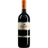 Solaia - 2021 - Marchesi Antinori gallery
