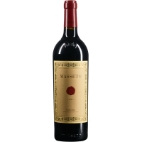 Masseto - 2021 - Ornellaia gallery