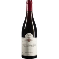 Vosne-Romanée 1er Cru Les Suchots gallery