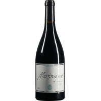 Mossone - 2016 - Santa Barbara gallery