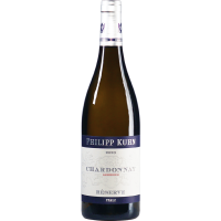 Laumersheim Chardonnay Réserve -  gallery