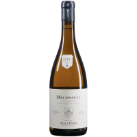 Meursault Les Narvaux - 2024 - Jean Fery gallery