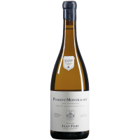 Puligny-Montrachet Les Paupillots - 2024 gallery