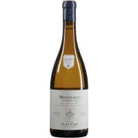 Meursault Premier Cru Les Bouchèr gallery
