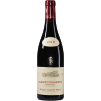Charmes Chambertin Grand Cru - 2018 - Ta gallery