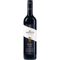 Block 304 Shiraz - 2017 - Paulett gallery