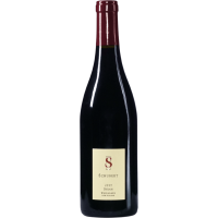 Syrah - 2017 - Schubert gallery