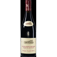 Nuits Saint Georges Les Pruliers Premier gallery