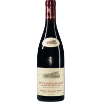 Nuits Saint Georges Les Pruliers Premier gallery