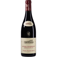 Gevrey Chambertin Bel Air Premier Cru - 2017 -...