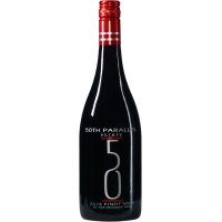 Pinot Noir Estate - 2018 - 50th Parallel gallery