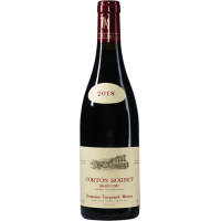 Corton Rognet Grand Cru - 2018 - Taupeno gallery