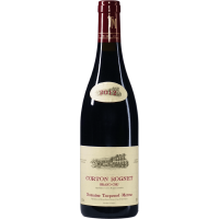Corton Rognet Grand Cru - 2012 - Taupeno gallery