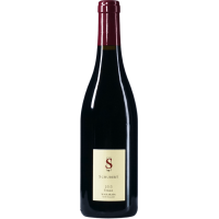 Syrah - 2013 - Schubert gallery