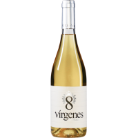 8 Virgenes - 2019 - La Zorra gallery