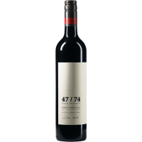 47 / 74 Malbec Cabernet - 2012 - Paulett gallery