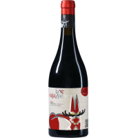 La Vieja Zorra - 2015 - La Zorra