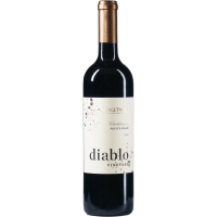 Petite Sirah Diablo Vineyard - 2018 - La gallery