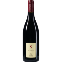 Syrah - 2018 - Schubert gallery