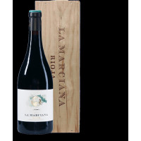 La Marciana Holzkiste - 2019 - La Marcia gallery