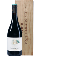 La Marciana Holzkiste - 2019 - La Marcia gallery