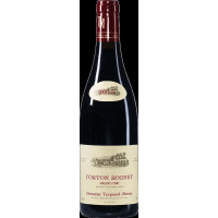 Corton Rognet Grand Cru - 2015 - Taupeno gallery