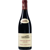 Corton Rognet Grand Cru - 2015 - Taupenot-Merme