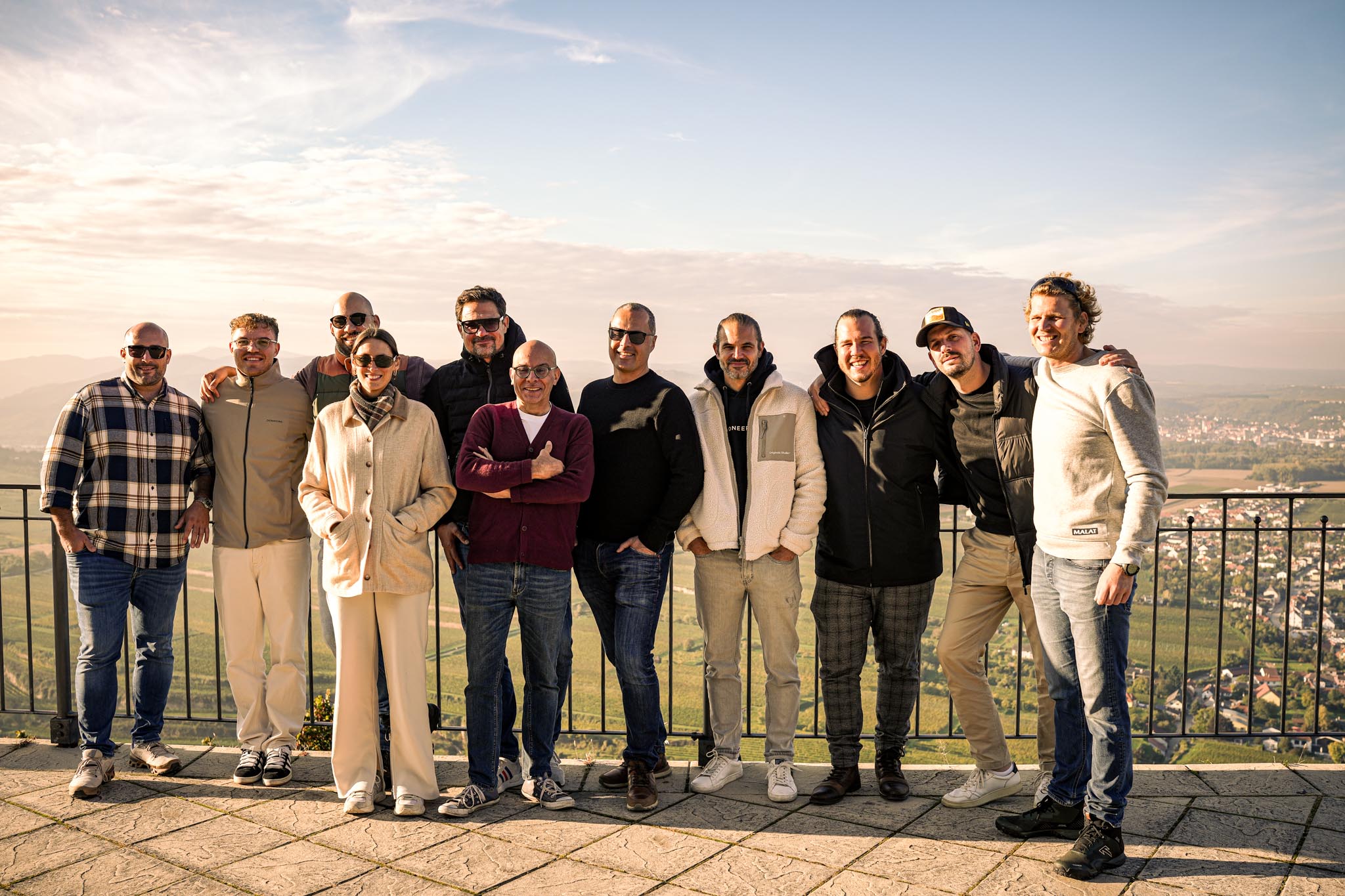 Team Vioneers